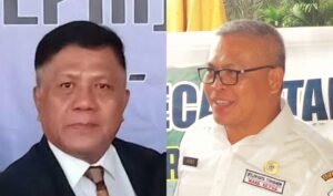 Pengurus LPM Tomohon: Fredi Suoth Permainkan Organisasi!
