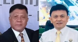 Suoth Minta Laporan Keuangan Hibah 2020, Ketua LPM Tomohon Tempuh Jalur Hukum