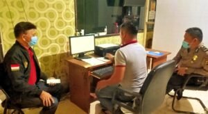 Merasa Nama Baik Dicemarkan, Ketua LPM Tomohon Polisikan Ferdi Suoth