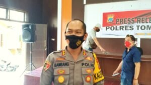 Dugaan Kasus Pencemaran Nama Baik Terhadap Rooije Rumende Dalam Proses Penyelidikan