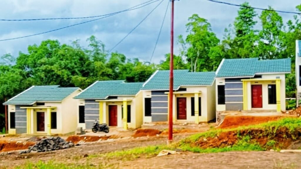 Cari Perumahan Bersubsidi di Kota Tomohon? Grazia Residance Jawabannya