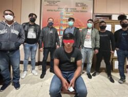 Buat Video Mesum Hingga Foto Telanjang di Kirim ke Orang Tua Pacar, Pemuda Tomohon Ditangkap Tim Totosik