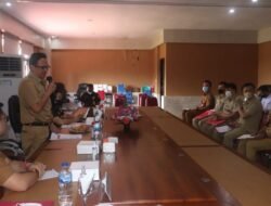ASN Tomohon Dibekali Soal Aturan Perundang-Undangan