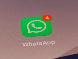 Ada Apa? WhatsApp Down Total Hari Ini!