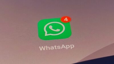 Ada Apa? WhatsApp Down Total Hari Ini!