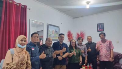 Kominfo Siapkan Talenta Digital Berdaya Saing Lewat Sekolah Menengah Kejuruan