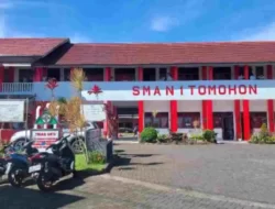 APH Diminta Usut Dugaan Pungli di SMA Negeri 1 Tomohon