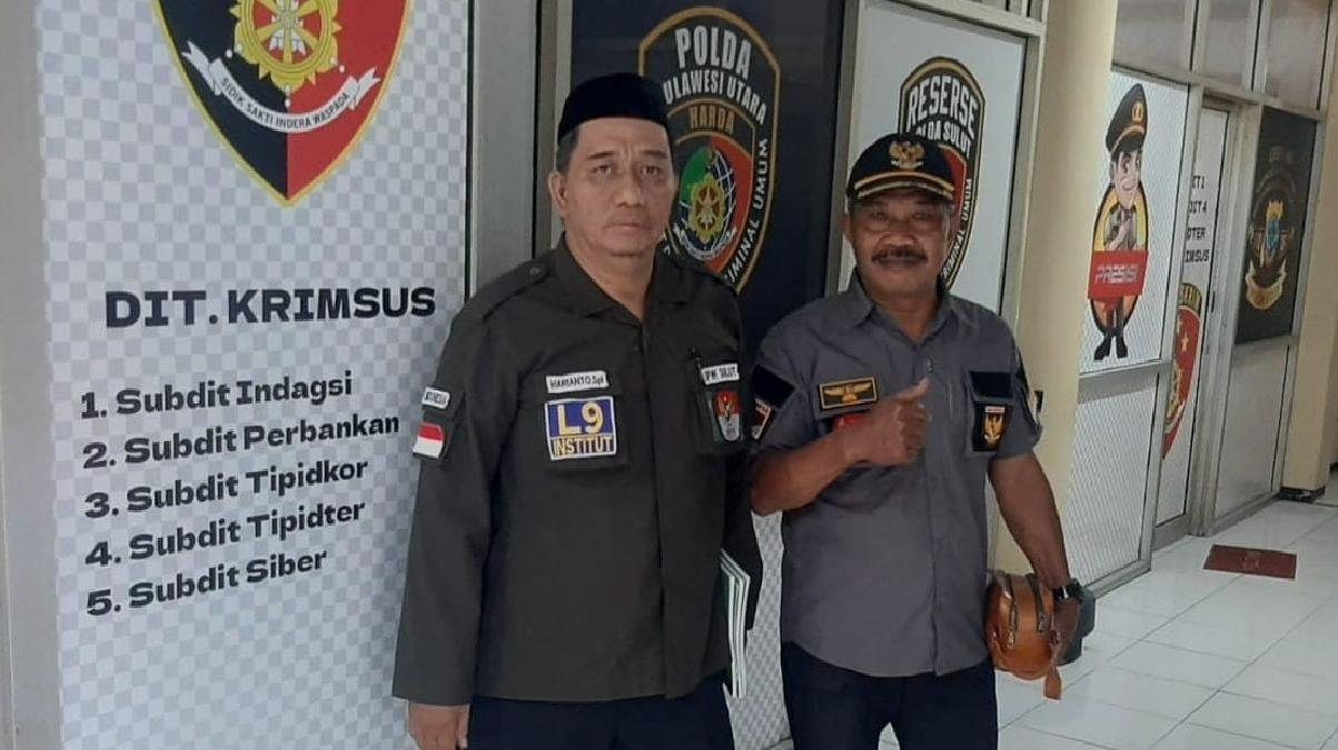 PLN UID Suluttenggo 'Digoyang'
