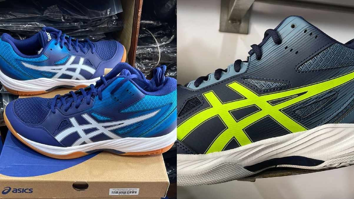 Banjir Koleksi Terbaru, Ini Penjelasan Owner Nyiur Sports Manado