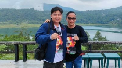 PM-08 Tomohon Jadwalkan Pertemuan Dengan Partai Pendukung Prabowo