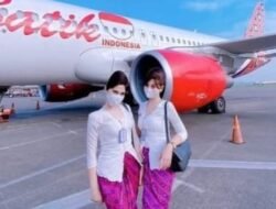 Batik Air Tawarkan Fleksibilitas Jadwal Penerbangan di Momentum Hari Perhubungan Nasional