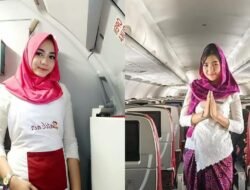 Dari Indonesia, Pilihan Baru Umrah dan Wisata Musim Panas di Saudia dan Transit Kuala Lumpur