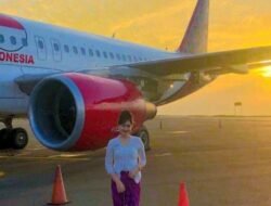 Lion Air Group Tambah Frekuensi Penerbangan Surabaya-Manado-Surabaya Jadi 2 Kali Sehari
