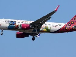 BNI dan Batik Air Meriahkan Perjalanan Udara dengan Travel Fair 2023