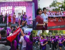Konektivitas Indonesia Melalui Surabaya: Menggabungkan Jaringan Penerbangan yang Banyak dengan Elemen Wisata #DiIndonesiaAja