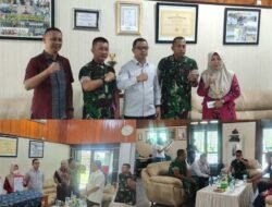 Gandeng TNI Bangun Rumah Layak Huni di Bolmut, Sirajudin Sebut Untuk Sejahterakan Rakyat