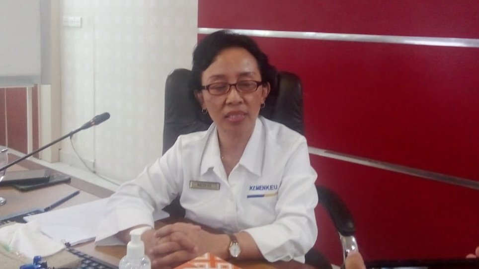 Bacirita APBN Bersama DJPb Kanwil Sulut, Kinerja APBN On-Track Dalam Menjaga Perekonomian dan Masyarakat