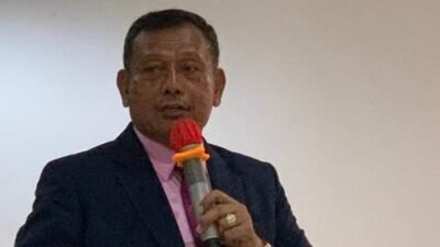 HARI GURU DAN HARI AKHIR TAHUN GEREJA
