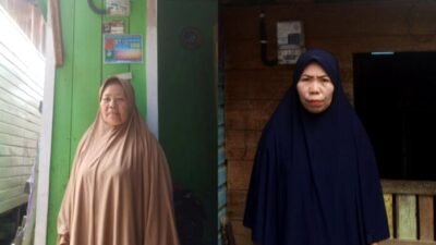 Dalamnya Makna “KESUNGGUHAN”