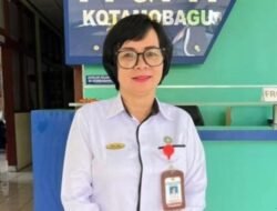 Terkait Perizinan Eks Gedung Palapa, Ini Penjelasan Kepala DPMPTSP Kotamobagu