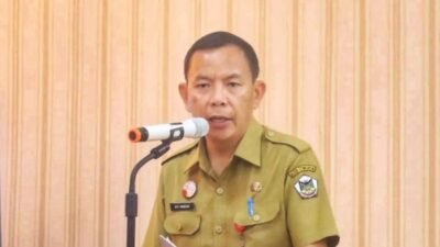 Sambut HUT Kota Tomohon ke 21, Sejumlah Kegiatan Diagendakan