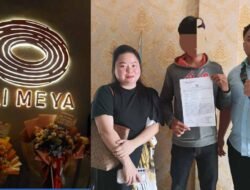Karyawan Kai Meya Resort Aniaya Pengunjung! Korban Mengadu di Polres Tomohon