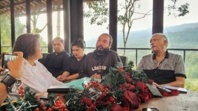 Bantah ada Penganiayaan, Kuasa Hukum Kai Meya: Itu Perkelahian!
