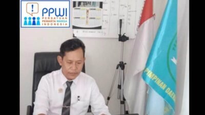 Intimidasi dan Kriminalisasi Advokat, Persatuan Pengacara Republik Indonesia Akan Gelar Aksi Unjuk Rasa di Mabes Polri