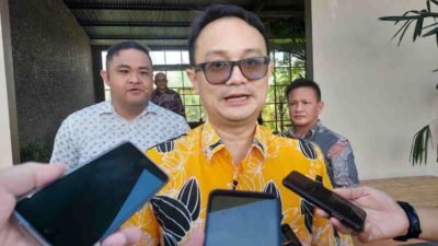 Terkait Dukungan ke DPR-RI, Jerry Sambuaga Fokus Untuk Masyarakat Sulut