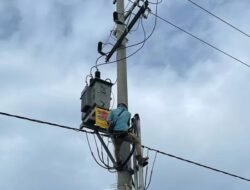Gangguan Listrik, Pelayanan PLN ULP Tomohon Dinilai Buruk!