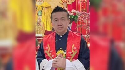“RITUAL MOMENTUM TAHUN BARU IMLEK, HARI RAYA KHONGHUCU”