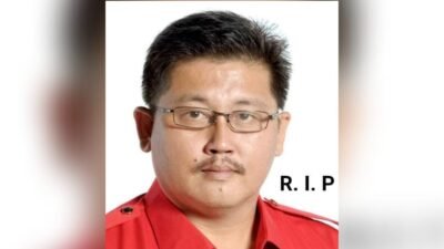 “Selamat Jalan Ko Tonny Rawung”
