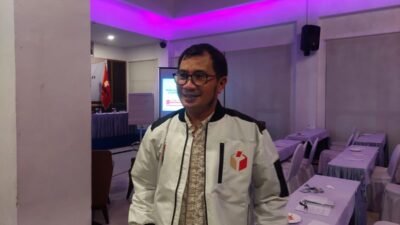 Pilkada 2024, Ferry Liando: Parpol Harus Sodorkan Figur Berkualitas