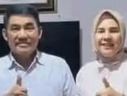 Tatong Bara: Kalau Presiden Prabowo Gerindra, Harusnya Gubernur Gerindra, “Ini Sudah Tanda Alam”
