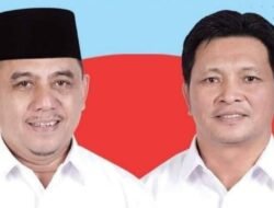 Yusra Alhabsyi: Jadi Kepala Daerah, Untuk Mengabdi Bagi Rakyat