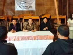 24 Anggota DPRD Tomohon Gelar Reses