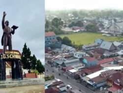 Langowan Segera Jadi Daerah Otonomi Baru Tahun 2025 ini