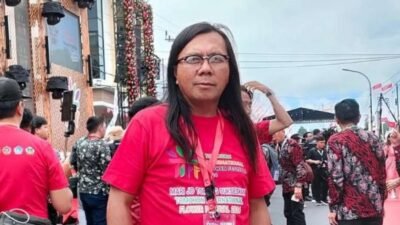 Konferensi PWI Tomohon Dimundur Usai HPN 2026 di Banten