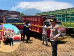 Lagi, Polres Bitung Amankan 3 Unit Kendaraan Penampung Solar, Daniel: Kita Tindak Tegas!