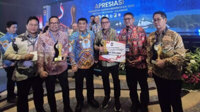 Pemerintahan Prabowo Apresiasi Hengky-Randito, Dapat Reward 200 Unit Bedah Rumah