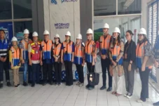 Terkait Transit Monitor di Pelabuhan Bitung, Begini Penjelasan Winda Winowatan